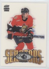 2000-01 Pacific Paramount Radek Bonk #171 mx4
