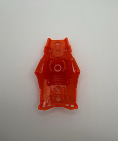 LEGO The Joker Super Heroes Buildable figure Batman II Set 4527 - incomplete