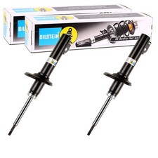2X BILSTEIN GASDRUCK STOßDÄMPFER HINTEN PASSEND FÜR PORSCHE BOXSTER CAYMAN