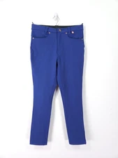 Acai Trousers Size 28 P UK 10 Blue Granite Mid Weight Outdoor Hiking Sports