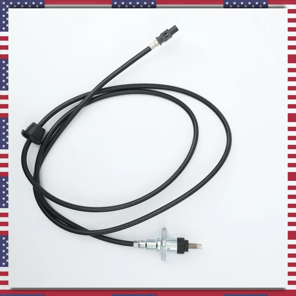 22936386 Radio Antenna Base Assembly For Chevrolet Silverado 1500 2500HD 3500HD Foto 4 de 4