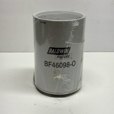 Baldwin BF46098-0 Fuel Water Separator Filter...
