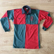 Vintage O?Neill?s Rugby shirt 44?/112cm Jersey Matchworn Unknown
