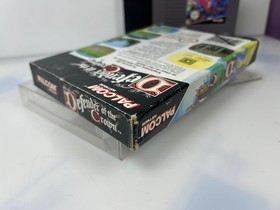Defender of the Crown for Nintendo NES Game - Boxed -