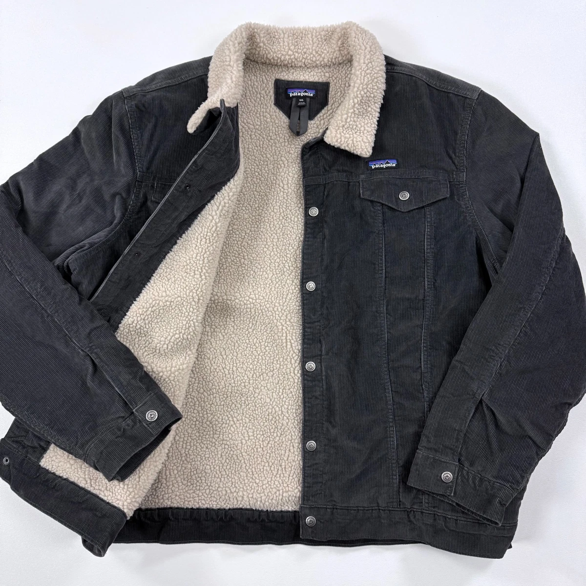 Patagonia Corduroy Coats, Jackets & Vests for Men for Sale | Shop