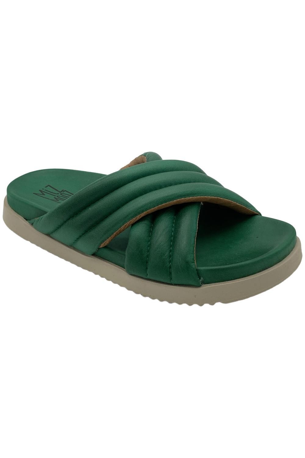 - Miz Mooz Marinella Emerald 9290₽