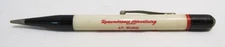 BROWN & BIGELOW REMEMBRANCE ADVERTISING MECHANICAL PENCIL ST. PAUL MINN. VINTAGE