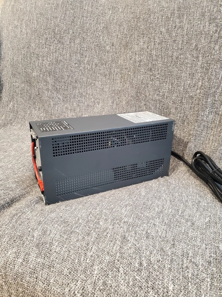 POWERVAR AMETEK ABCEG251-11- Foto 2 de 4