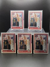 2025 Panini Donruss WNBA - Sophie Cunningham #24 Lot Of 10