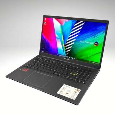 Asus vivobook 15 Oled Ryzen 7 5700U 16GB RAM M513U