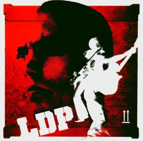 Lockdown Project Lockdown Project (CD)