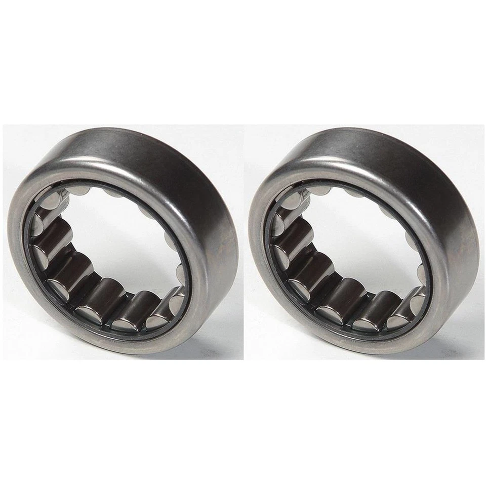 Cojinete de rueda trasera National 2 piezas para camioneta Dodge B100 1972 1973 1974 Foto 2 de 3