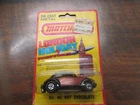 Matchbox Superfast 46 Hot Chocolate Vintage 1971 London Holiday Lesney England