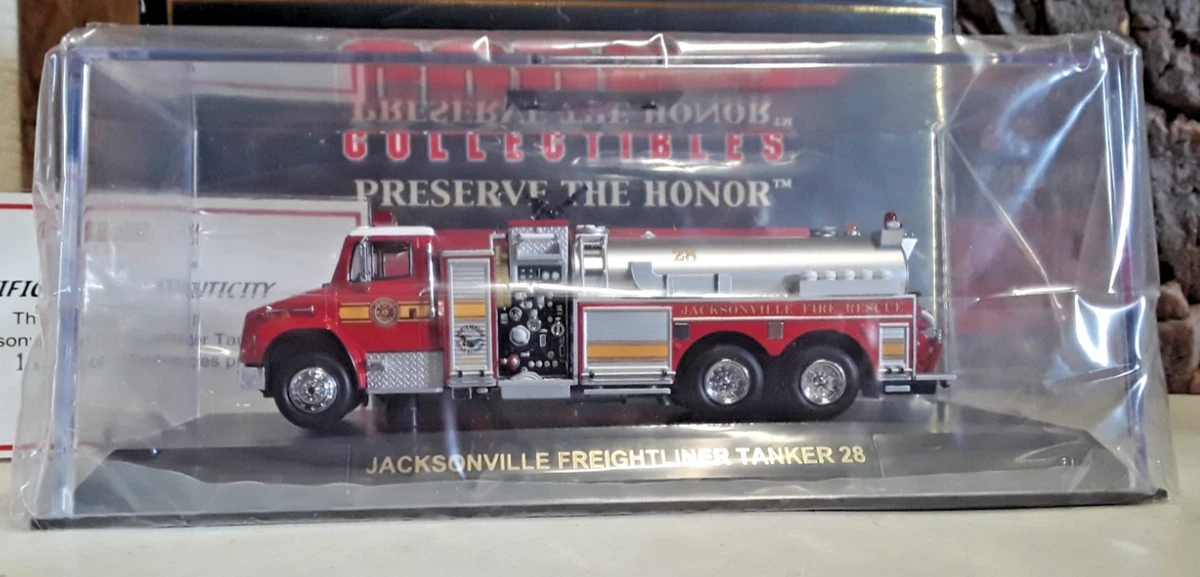 Code 3 Diecast Diecast & Toy 1:64 Scale | eBay