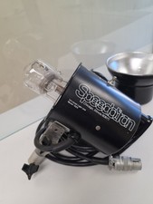 Speedotron Universal Light Head Unit Model 102A