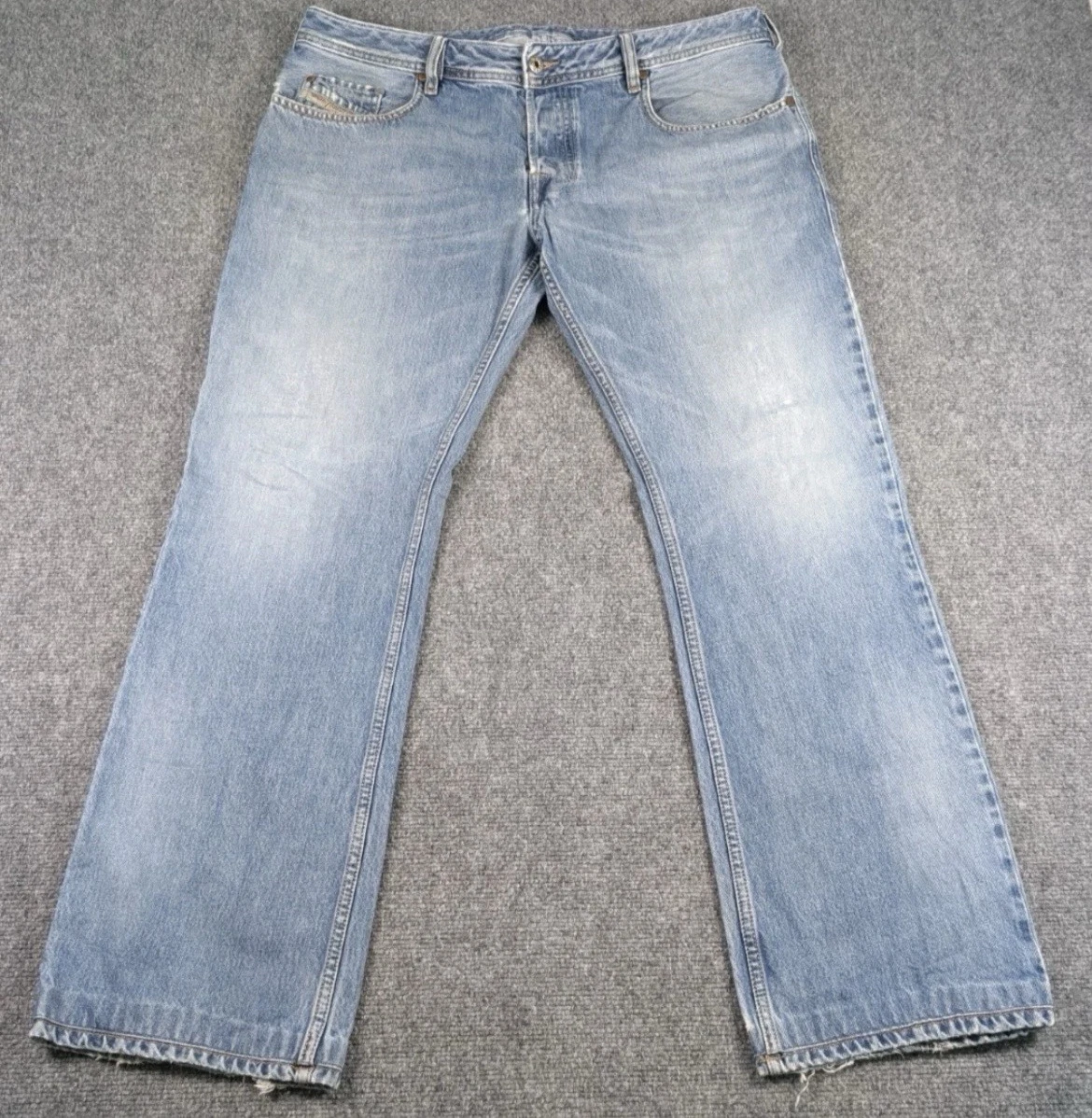 Diesel 36 Size Jeans for Men for sale | eBay