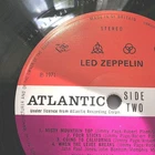Led Zeppelin IV"Mountain Top Error" Excellent UK 1st press 71 A3B4 pecko duck