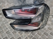 CITROEN C4 Picasso 2015 REAR RIGHT DRIVERS SIDE TAIL LIGHT 9678271380