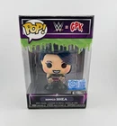 Funko Pop WWE Rhea Ripley Fanatics Fest Exclusive Garbage Pail Kids #/250