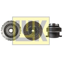 Kit Frizione Schaeffler Luk 643 3450 00 Luk Repset per Scania