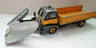 Dinky Toys 958 Guy Warrior Snow Plough Vintage, 1961-1966