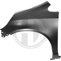 1X KotflüGel Diederichs 5240107 FüR Honda Vorne Links