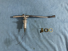 Pioneer XL-1550 PL-550 Vintage Turntable For parts TONEARM From Japan