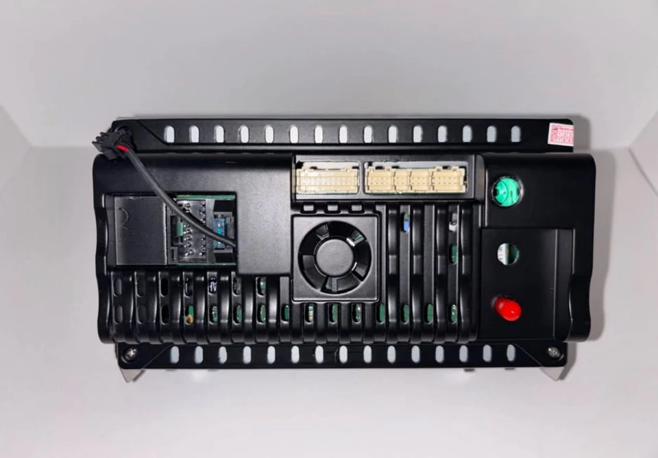 Autoradio Wireless CarPlay & Android Auto per Audi A3 8P (2003-2012) - Immagine 2 di 4