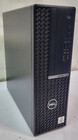 Dell OptiPlex 7090 SFF Desktop PC 3,20GHz Core i5-10505 8GB RAM ohne SSD