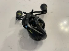 Lews Recator R1SH 7.5:1 Right Hand 8 Bearings