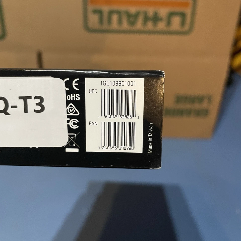 Elgato HD60 External Capture Card 1GC109901001 Rare - Image 3 of 4