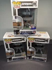 Funko POP: NFL Micah Parsons Dallas Cowboys #299 - Lot of 3