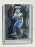 2020 Panini Chronicles Prizm Black Rookie D'Andre Swift #PB-8 Lions NFL Football