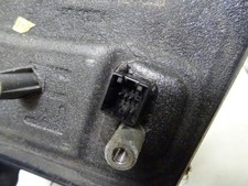 Retroviseur gauche (ou coque) Hyundai MATRIX