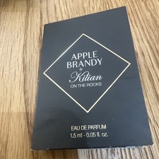 Kilian Apple Brandy 1.5 Ml