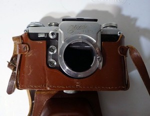 Wirgin Camera | eBay