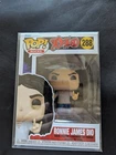 FUNKO ROCKS POP! RONNIE JAMES DIO RAINBOW SABBATH #288 NIB