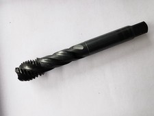 1 HSS/V Gewindeschneider M18 Fr&auml;ser Bohrer Gewinde Maschinengewindebohrer GARANT
