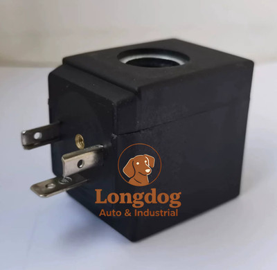 1PC NEW FOR Electromagnetic valve coil WEBER-HYDRAULIK 28vdc replacement