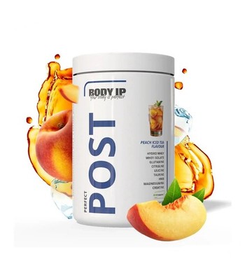 Perfect Post - Peach Iced Tea - BODY IP