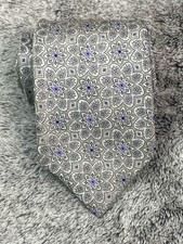 Robert Talbott Best of Class Men's Tie  100 Silk