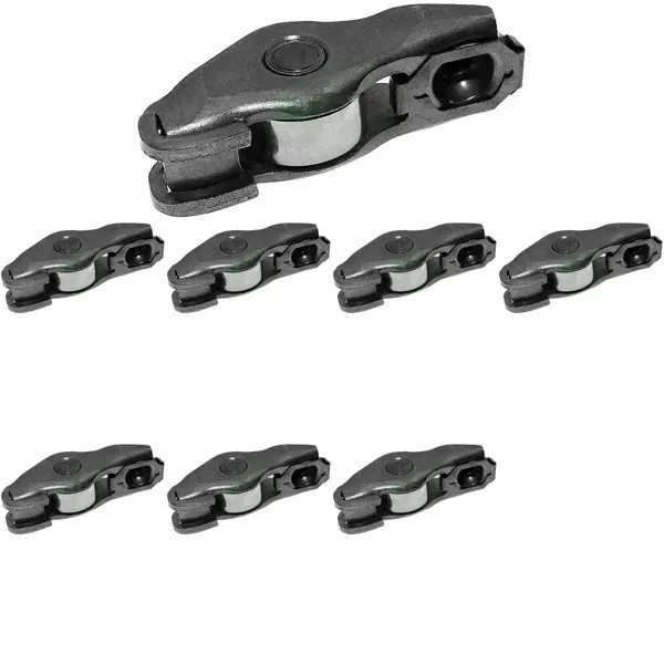 8 x Leva valvola INA per AUDI, SEAT, SKODA, VW A3, A3 8P, A3 8P/8PA/8P7