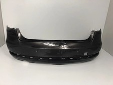 BMW 3 Gran Turismo F34 Hintere Stoßstange 7293780 2013 3347742