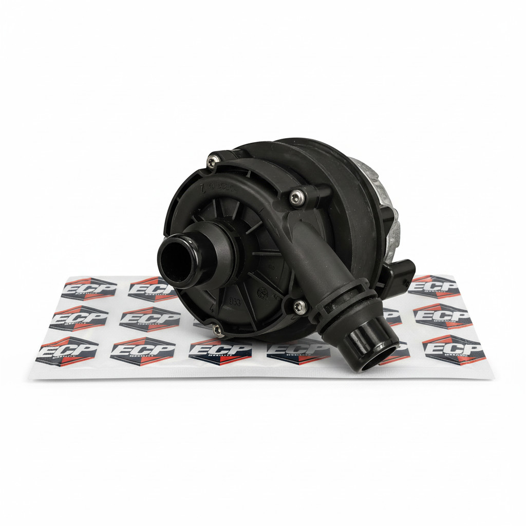 Pompe à eau A0005002586 pour Mercedes-Benz Classe A W177 et C W205