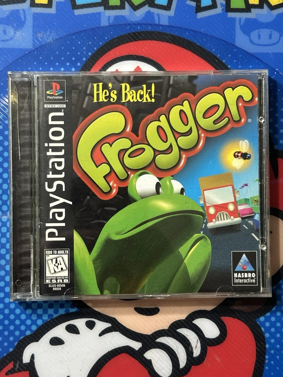 プレイステーション１ 25+ Hasbro Sony PlayStation 1 Video Games for sale | Updated Oct 2026