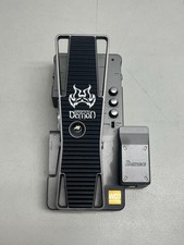 WD7 Ibanez Weeping Demon Wah Guitar Bass Effect Pedal