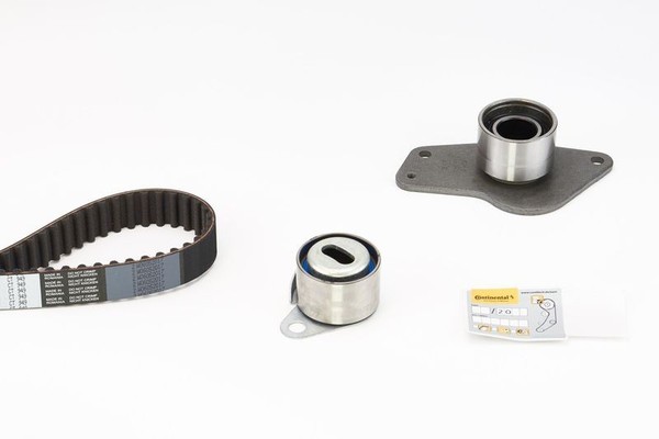 Continental Ctam Zahnriemensatz CT949K1 FüR Renault Dacia-image