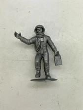 Tim Mee Vintage 5-6" Galaxy Laser Team Astronaut Spaceman