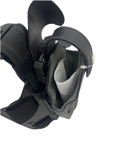 Safariland Beretta 92 Tactical Leg Holster Black Right Hand 6005-73 Quick Releas - Picture 4 of 7