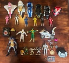 Vintage Power Rangers Lot 🔥